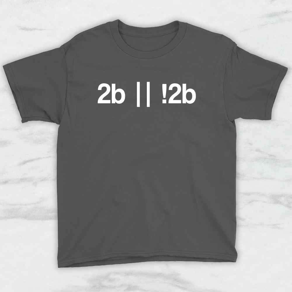 2b || !2b T-Shirt, Tank Top, Hoodie For Men, Women & Kids