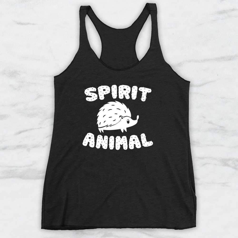 Spirit Animal T-Shirt, Tank Top, Hoodie For Men, Women & Kids