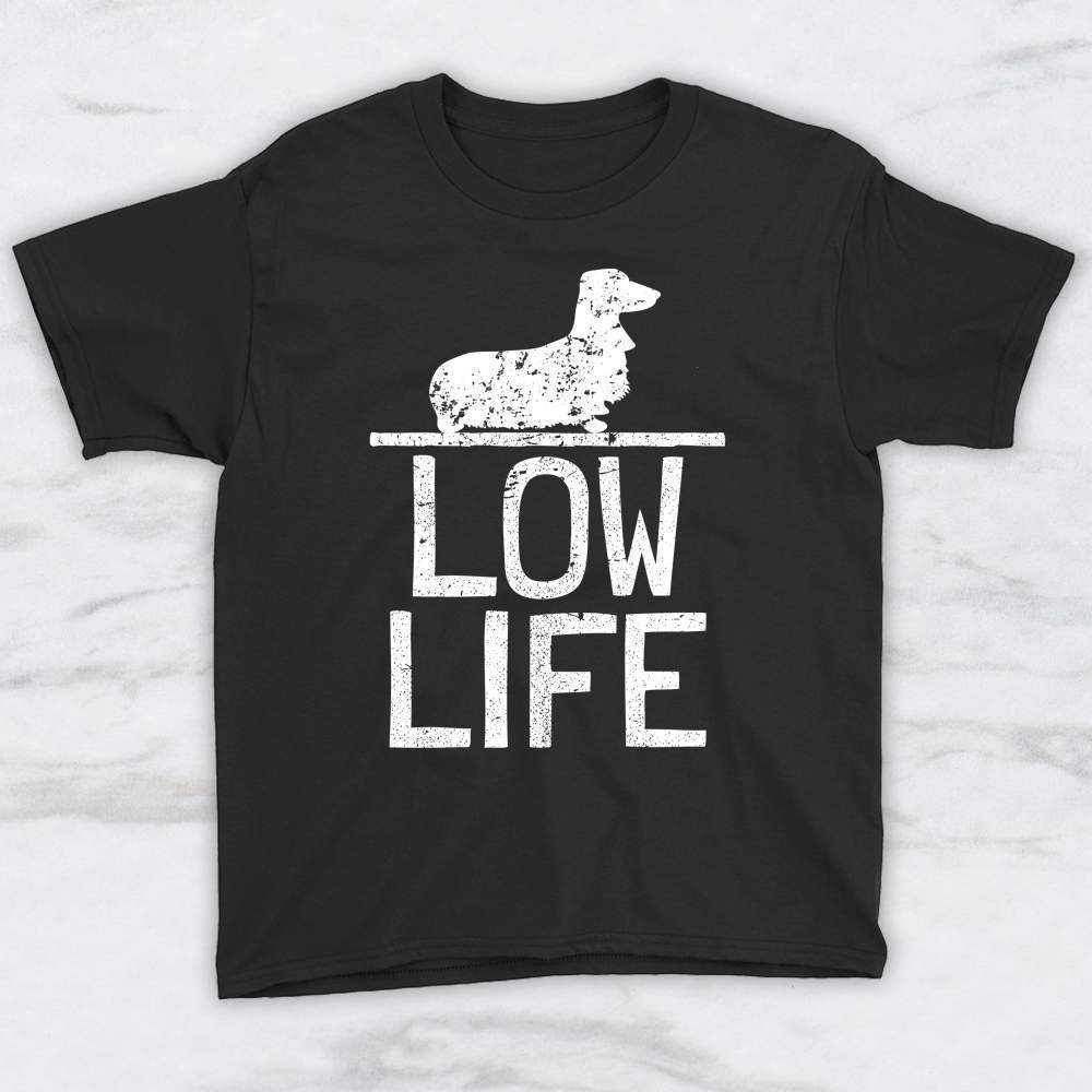 Low Life T-Shirt, Tank Top, Hoodie For Men Women & Kids