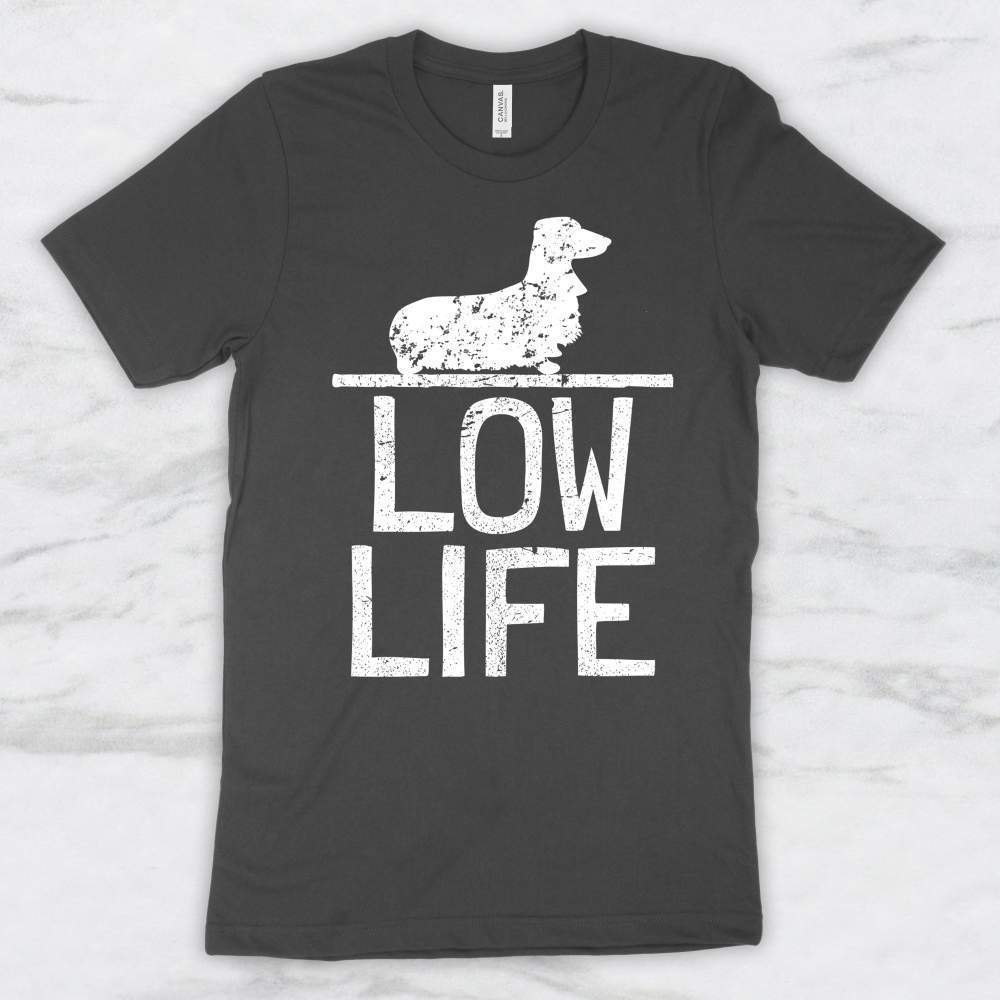 Low Life T-Shirt, Tank Top, Hoodie For Men Women & Kids