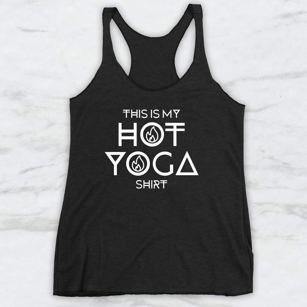 This Is My Hot Yoga Shirt, Tank Top, Hoodie For Men Women & Kids