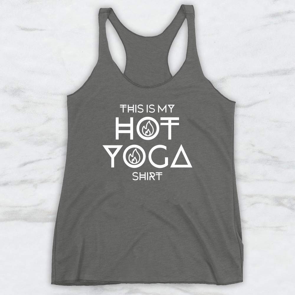 This Is My Hot Yoga Shirt, Tank Top, Hoodie For Men Women & Kids